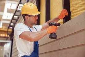 Best Composite Siding  in Valley Hill, NC